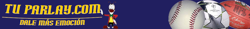 TuParlay.com Unico sportsbook en Venezuela dirigido a agencias de loteria y centros hipicos